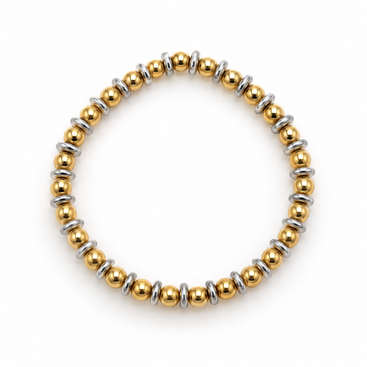 Pulsera Isa