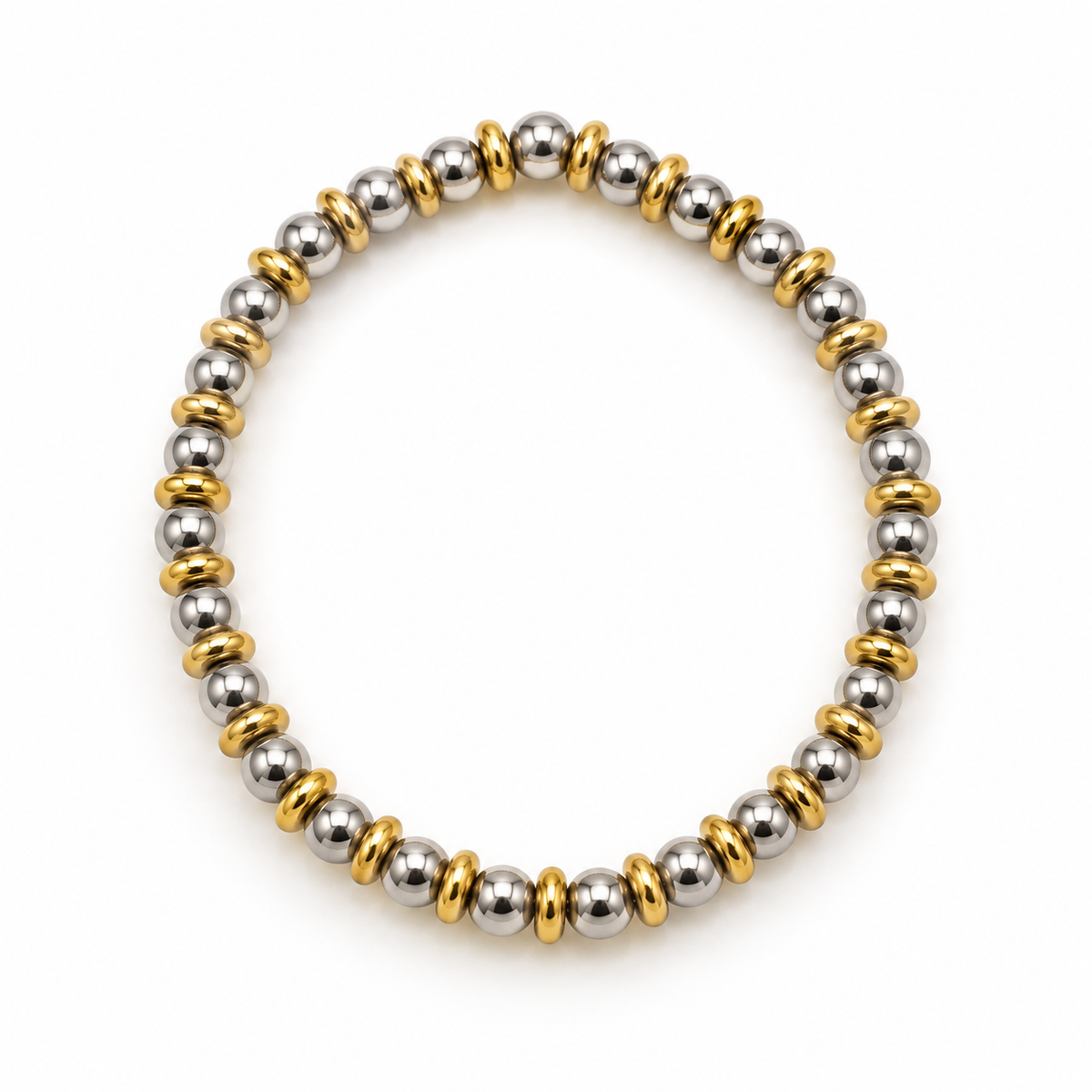 Pulsera Isa