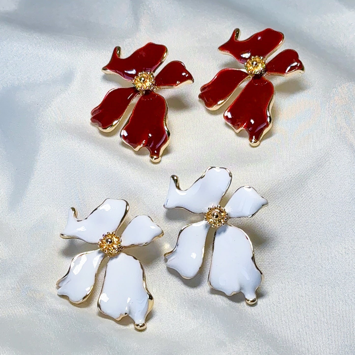 Arete Flor Gaia
