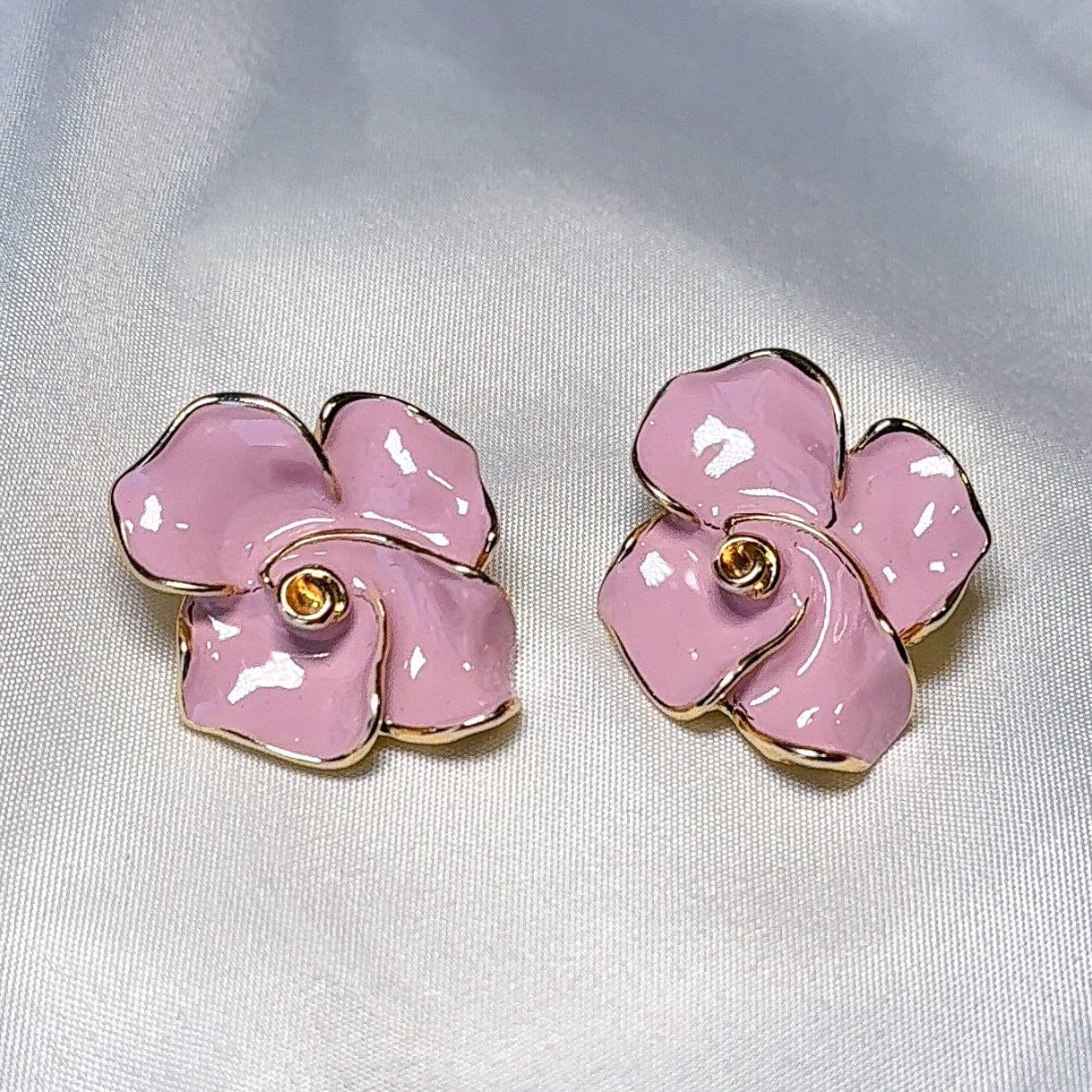 Arete Flor Corn