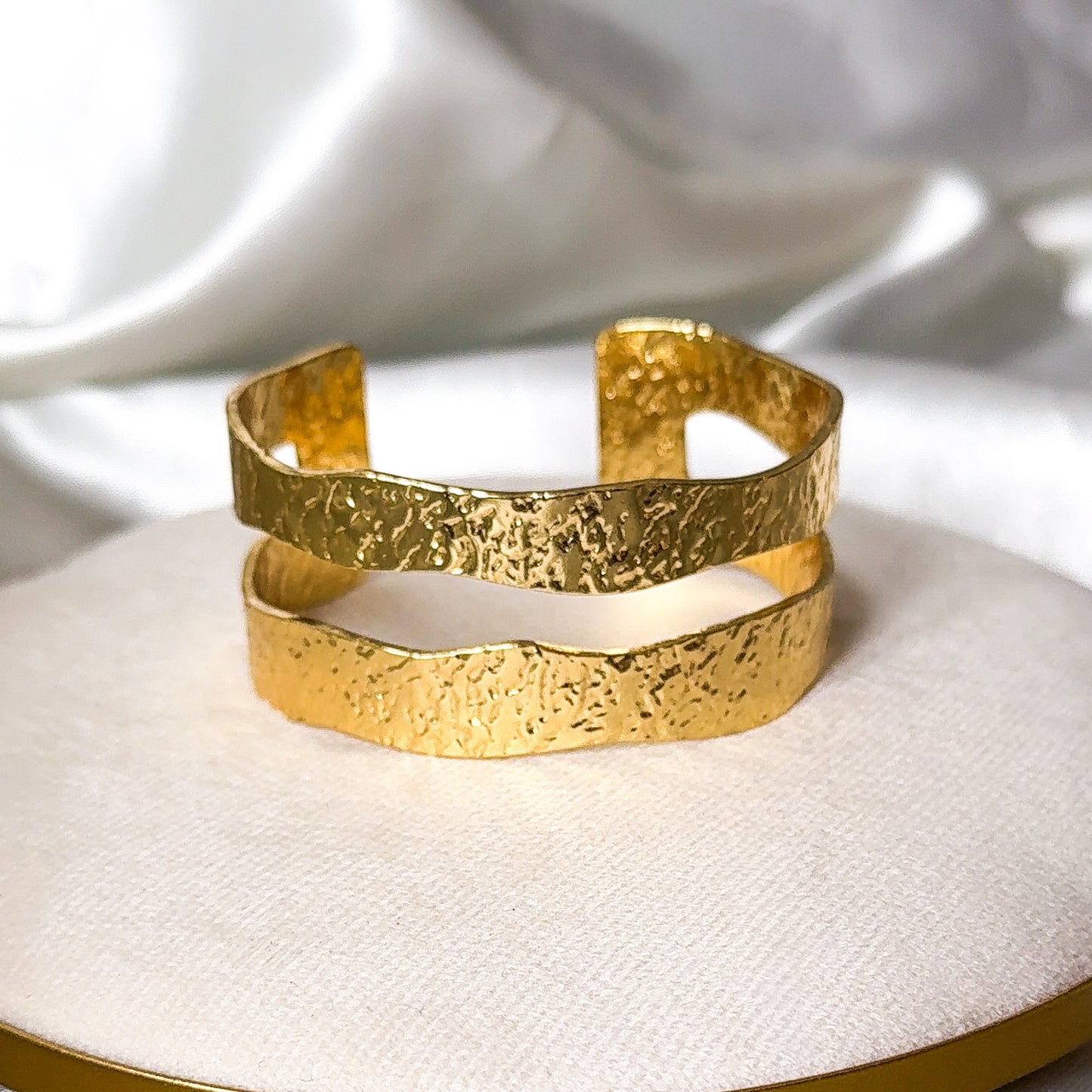 Brazalete Cleo