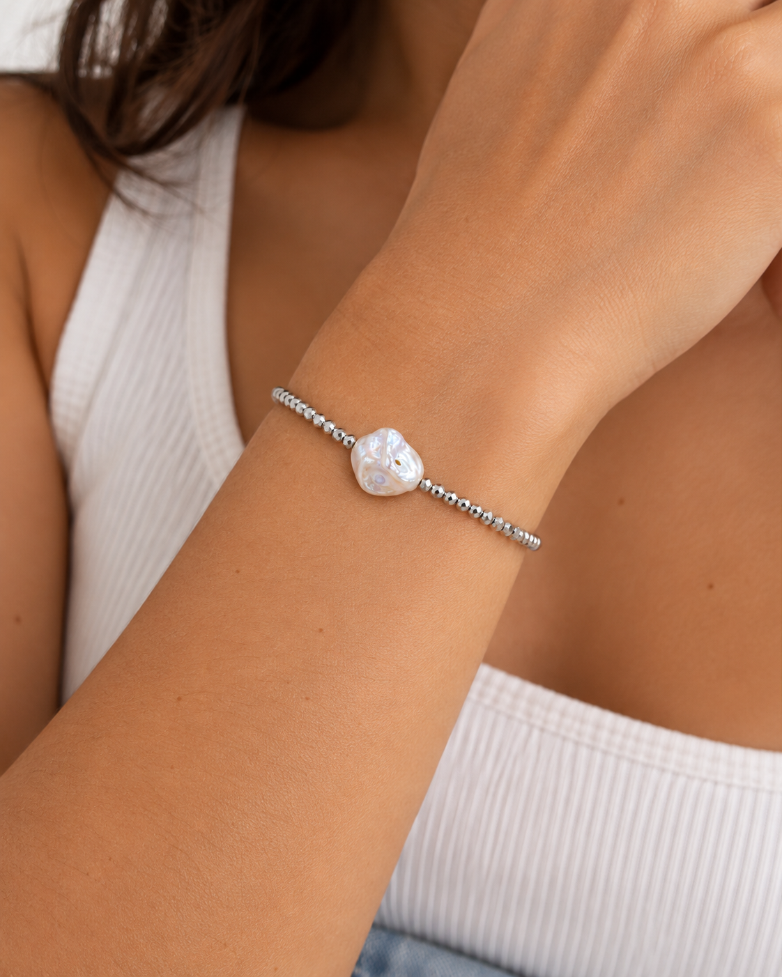 Pulsera Mire