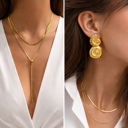 El Acero Inoxidable: Perfecto para el uso diario