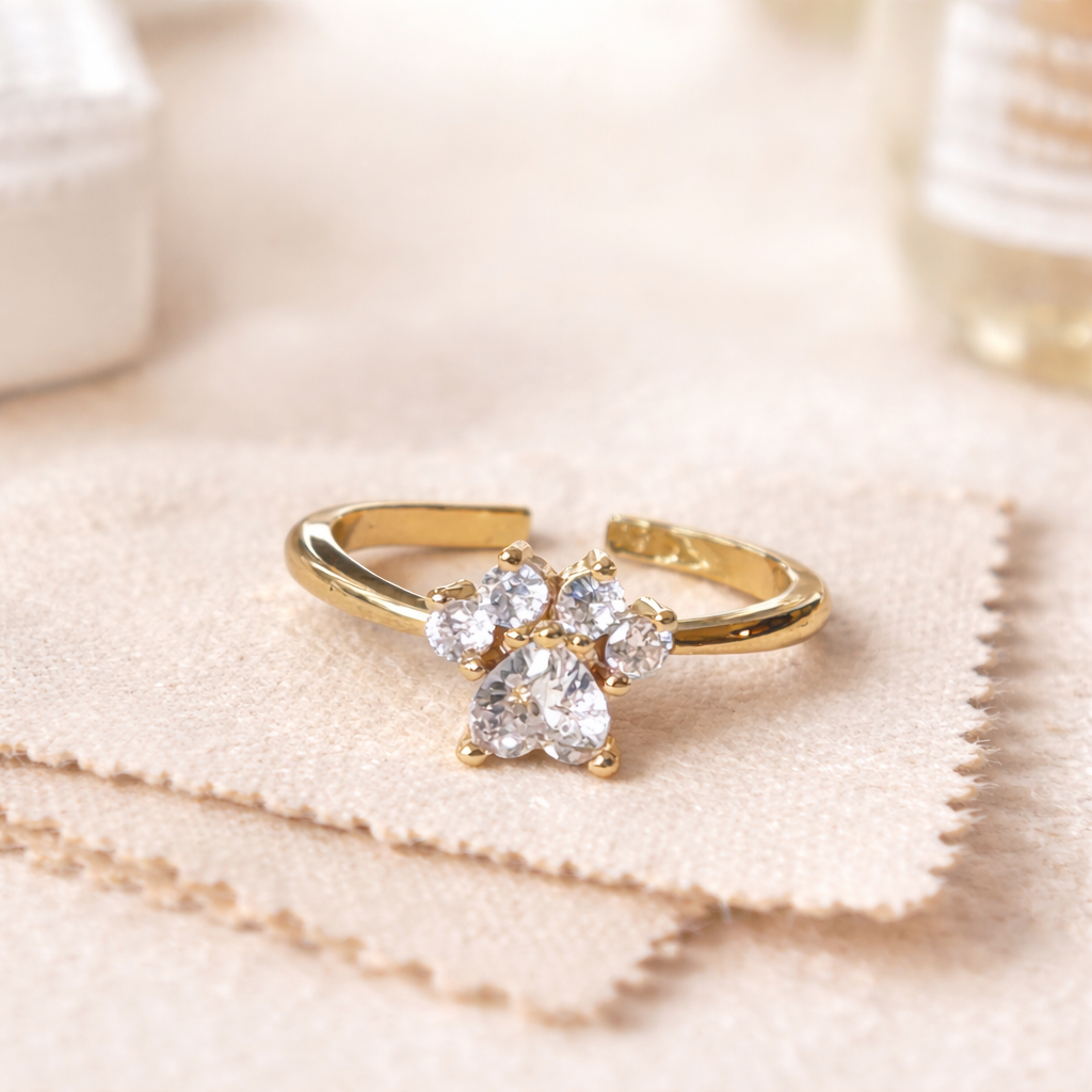 Cómo cuidar tus joyas de acero inoxidable