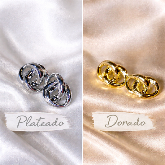 Team Plateado vs. Team Dorado: ¿Cuál es tu estilo?