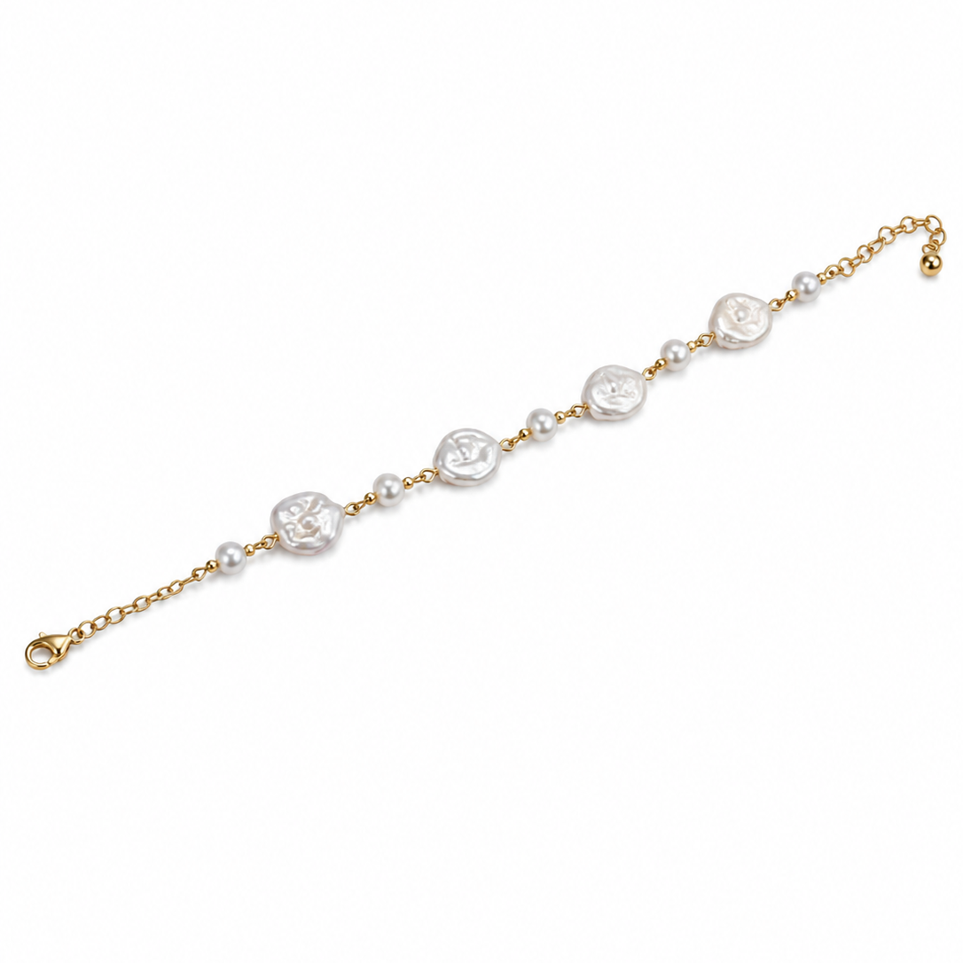 Pulsera Perla