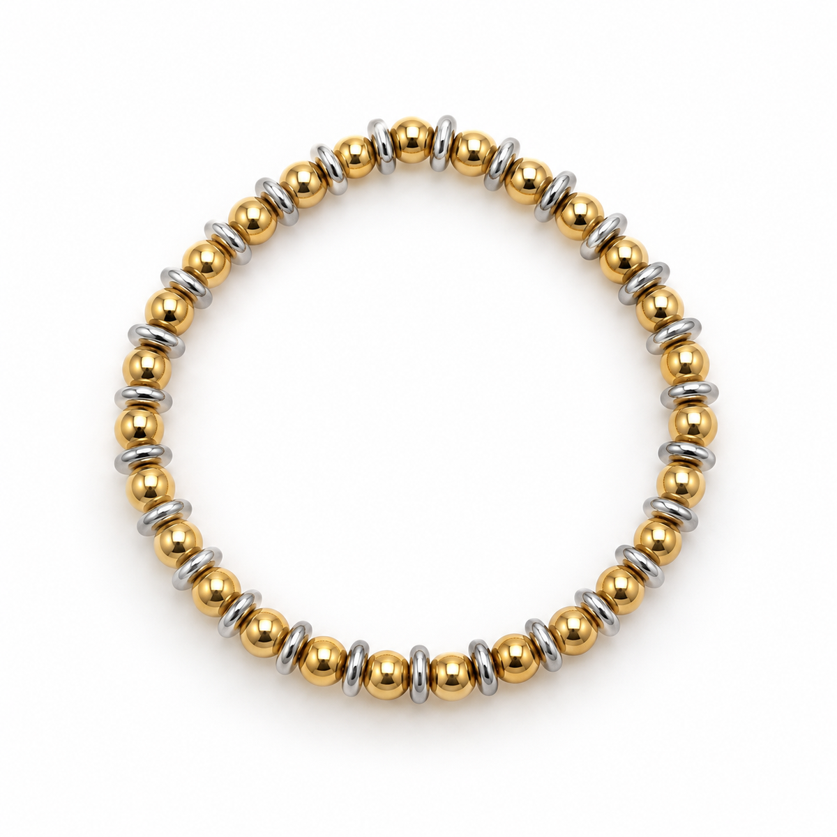 Pulsera Isa
