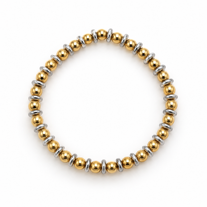 Pulsera Isa