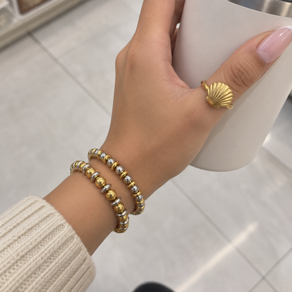 Pulsera Isa