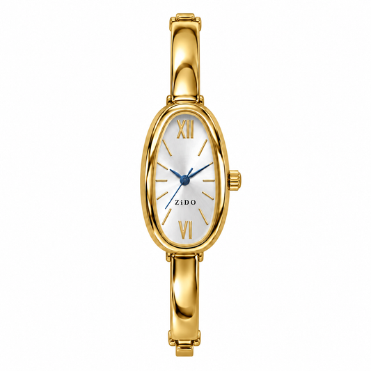 Reloj Vintage II