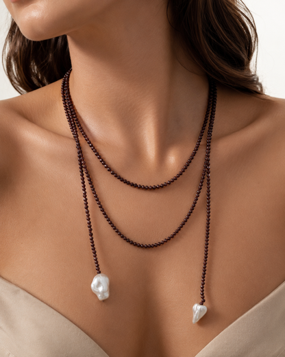 Maxi Collares