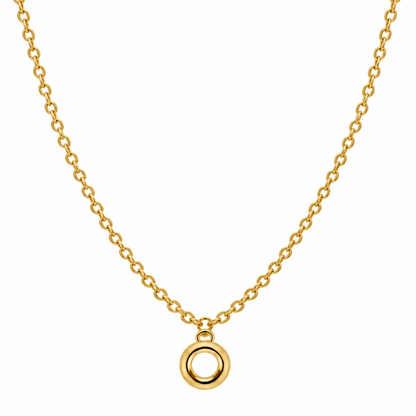 Collar mini aro