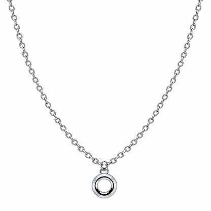 Collar mini aro