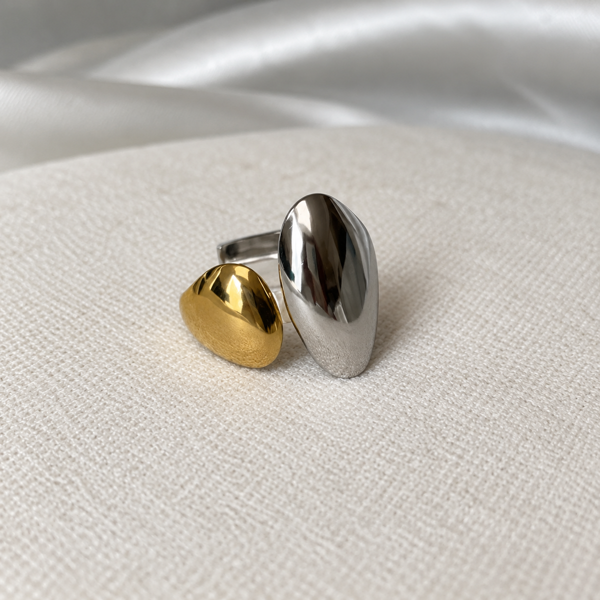 Anillo Doble