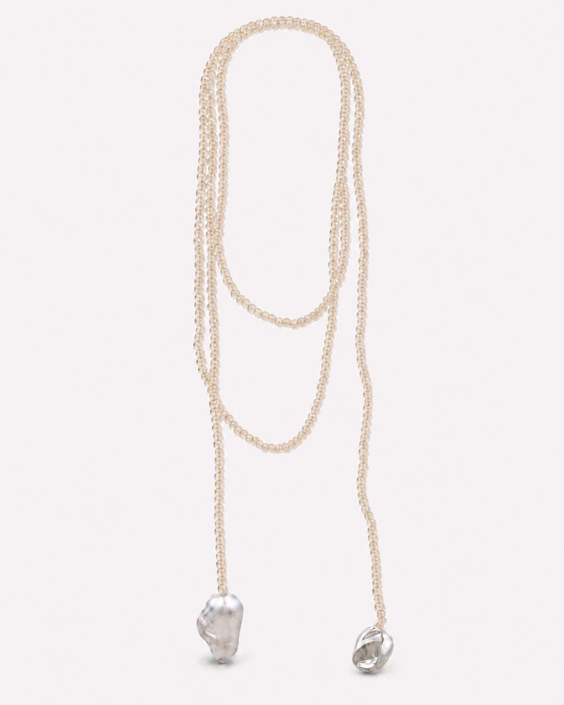 Maxi Collares