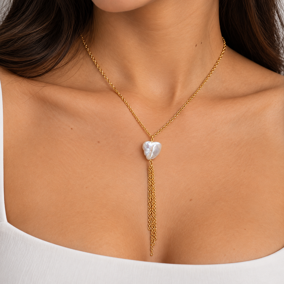Collar Elisa