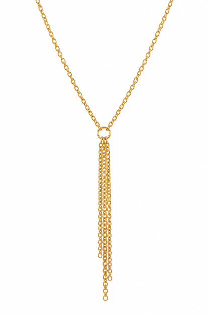 Collar Luisa