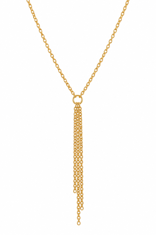 Collar Luisa