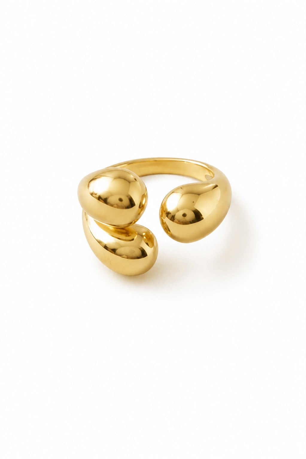 Anillo Cleo