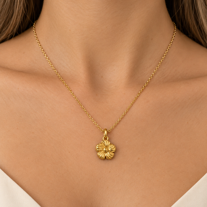 Collar Lilith