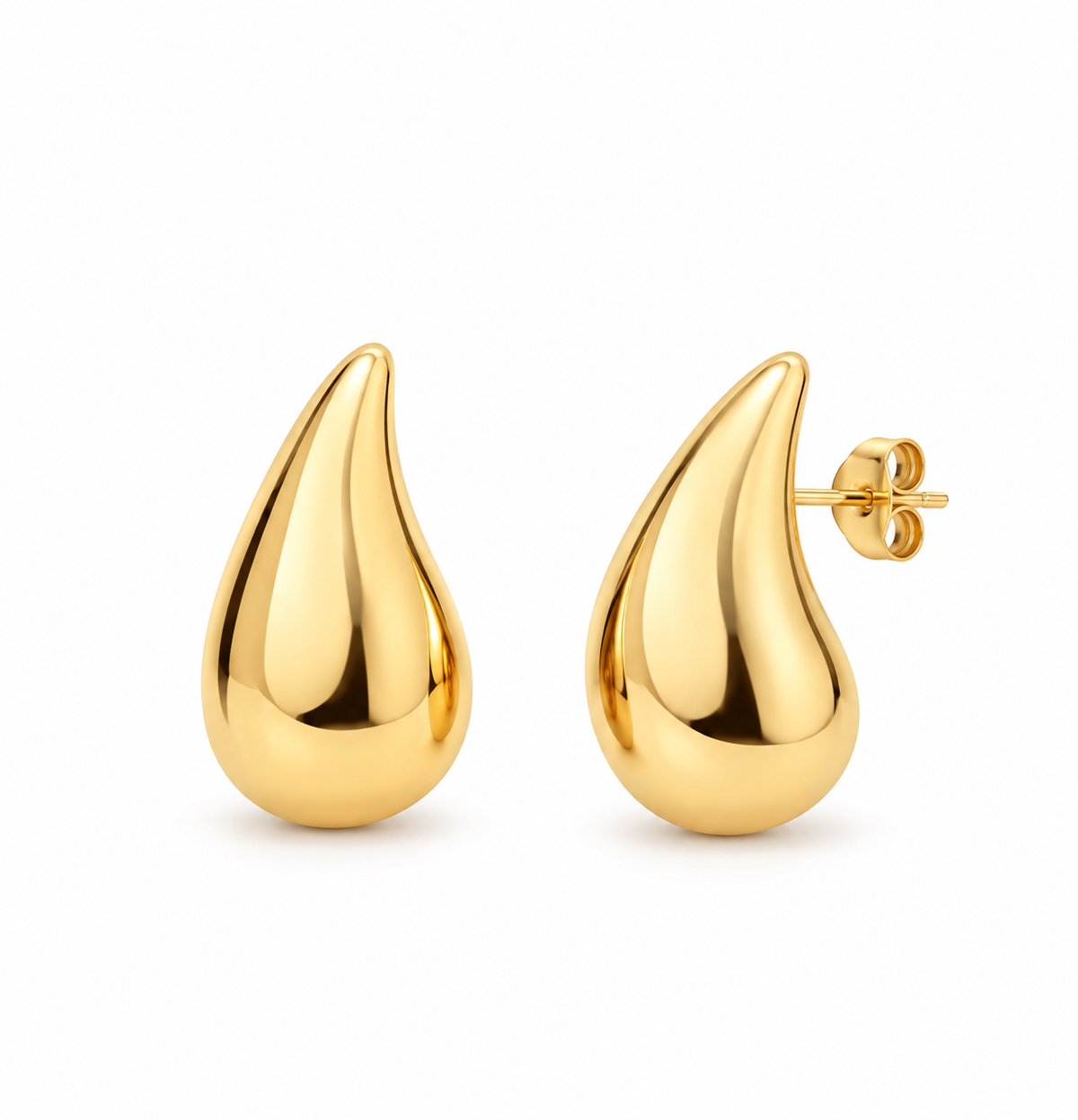 Arete gota