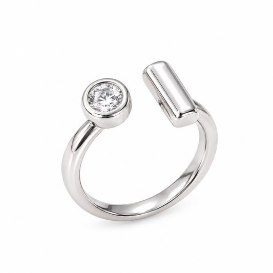 Anillo Pilu