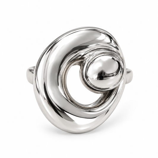Anillo solé