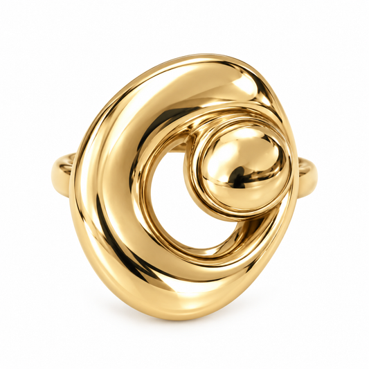 Anillo solé