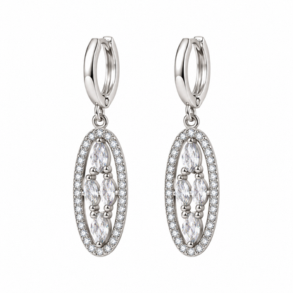 Aretes Olivia
