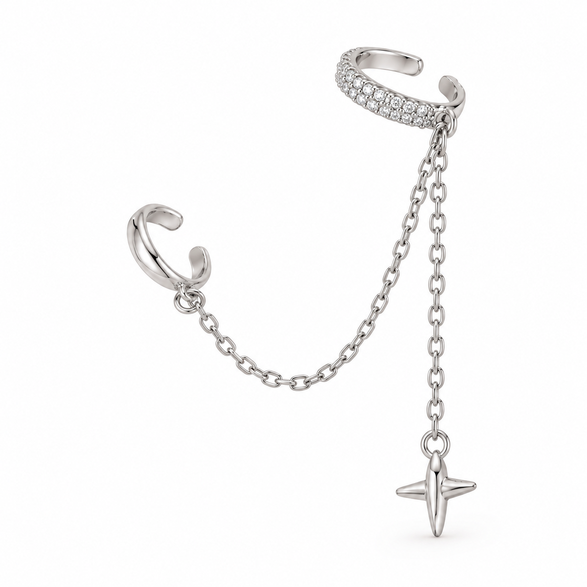 Earcuff Tiff
