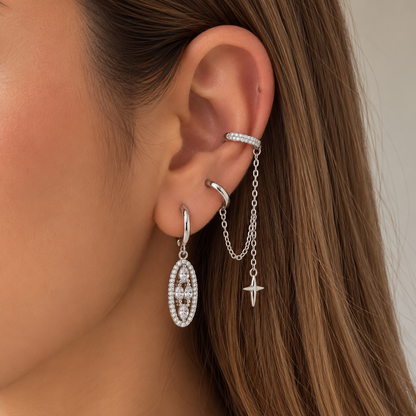 Earcuff Tiff