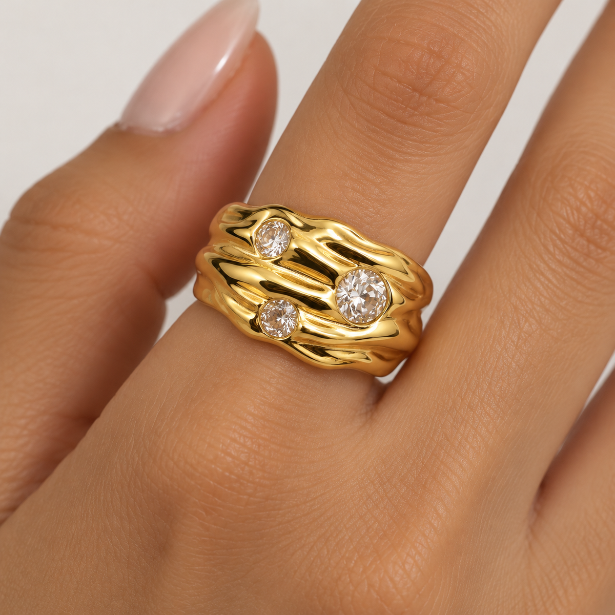 Anillo Ilu