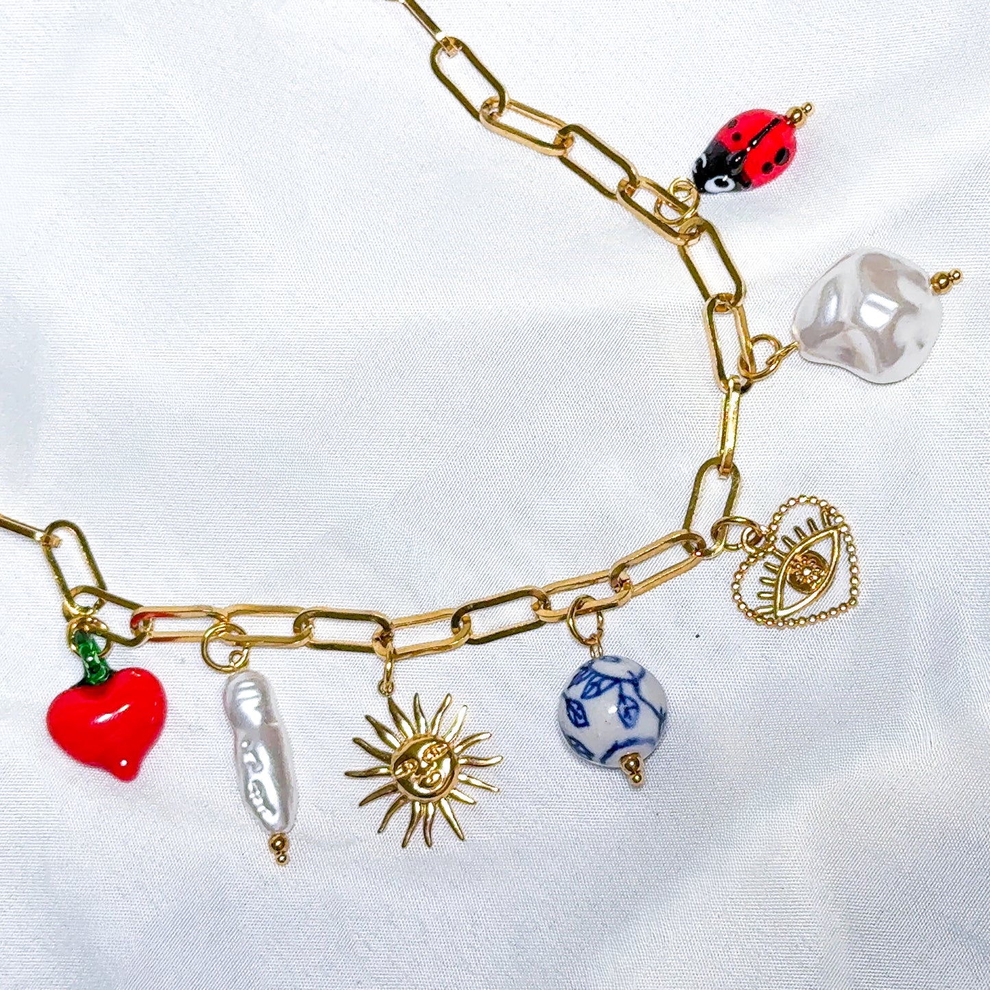 Collar Multidije Mariquita