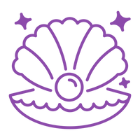 Amuletos del Mar